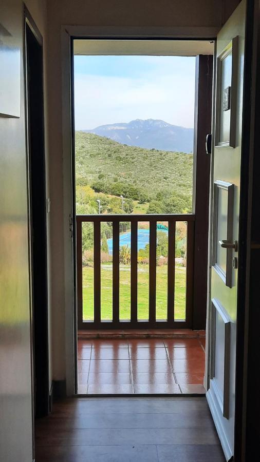 Huuummm C'Est La ! Beau T2 Cap Esterel Village Avec Clim ! Saint-Raphaël Kültér fotó